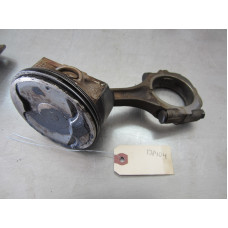13P104 Left Piston and Rod Standard For 08-10 Subaru Impreza 2.5i 2.5 12100AA310